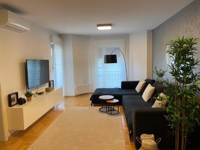 Apartment Lungomare プーラ エクステリア 写真