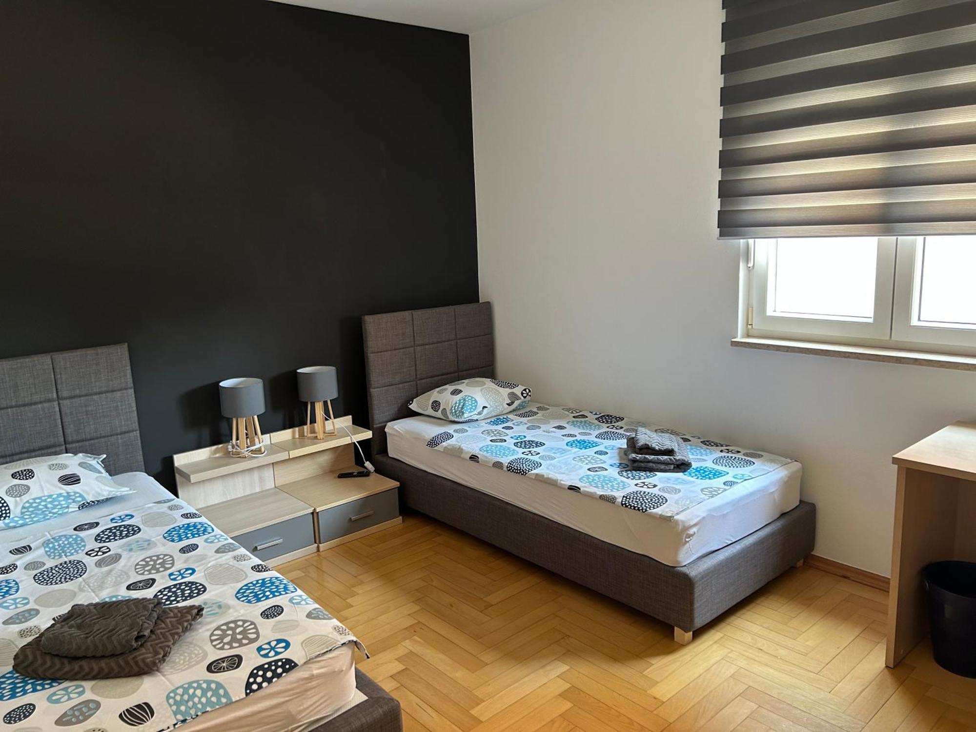 Apartment Lungomare プーラ エクステリア 写真