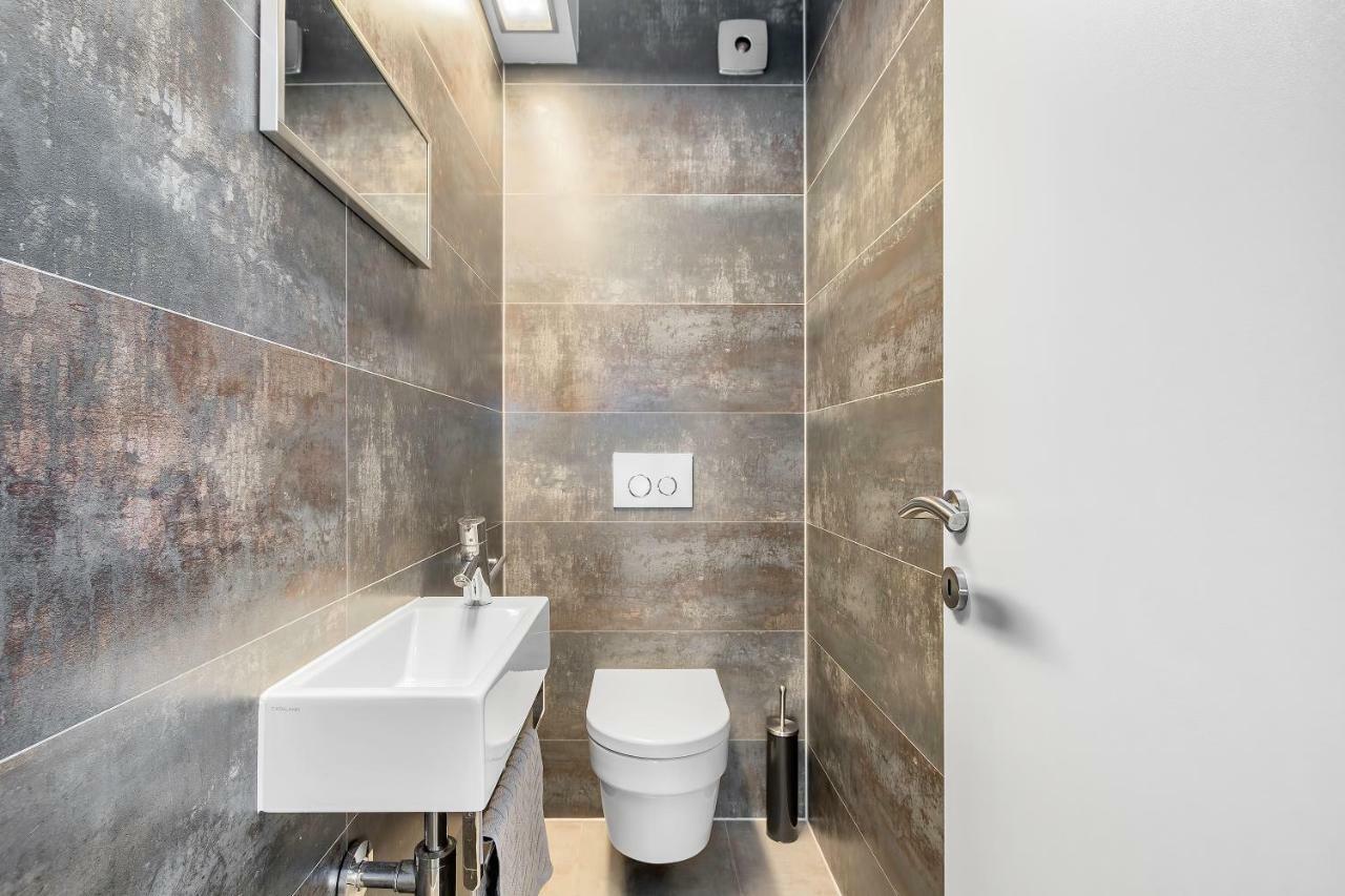 Apartment Lungomare プーラ エクステリア 写真