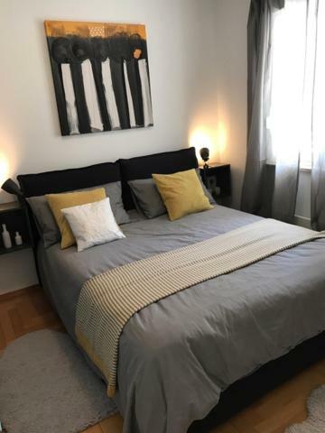 Apartment Lungomare プーラ エクステリア 写真