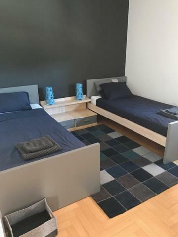 Apartment Lungomare プーラ エクステリア 写真